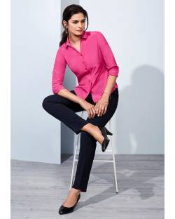 Ladies Cool Stretch Ultra Comfort Waist Pant